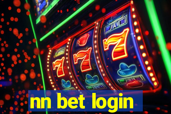 nn bet login